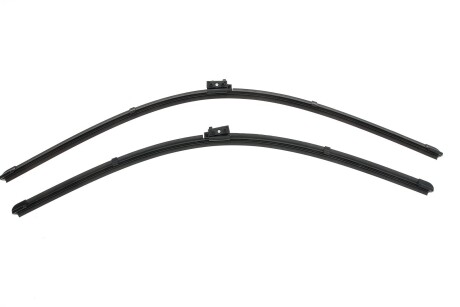 Щетки стеклоочистителя (650/600mm) MB Sprinter (W907/W910) 18- Solgy 307017