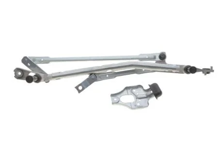 Механизм стеклоочистителя (трапеция) Citroen Berlingo/Peugeot Partner 08- Solgy 307054