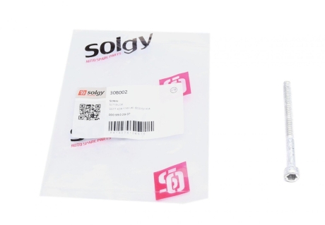 Болт кріплення форсунки Solgy 308002