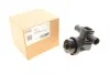 Кран пічки VW LT 2.5TDI 96- (вакуумний) Solgy 309004 (фото 2)