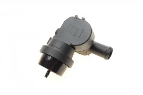 Кран пічки VW LT 2.5TDI 96- (вакуумний) Solgy 309004