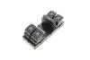 Кнопка стеклоподъемника (L) VW Passat/Golf/Jetta 05- (блок) Solgy 401037 (фото 1)