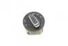 Переключатель света фар VW Passat/Golf/Tiguan 05- Solgy 401045 (фото 1)