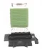 Реостат пічки MB Sprinter CDI/VW LT 96-06/VW Caddy 03- (4 контакта) Solgy 405002 (фото 2)