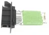 Реостат пічки MB Sprinter CDI/VW LT 96-06/VW Caddy 03- (4 контакта) Solgy 405002 (фото 3)