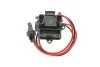 Реостат пічки Renault Trafic/Opel Vivaro 1.9D-2.5D 01- Solgy 405004 (фото 4)