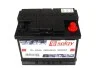 Аккумуляторная батарея 60Ah/480A (242x175x190/+R) Solgy 406002 (фото 2)