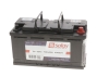Стартерна батарея (акумулятор) Solgy 406004 (фото 1)