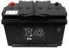 Акумуляторна батарея 74Ah/660A (278x175x175/+R) Solgy 406007 (фото 2)