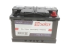 Стартерна батарея (акумулятор) Solgy 406013 (фото 1)
