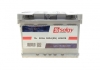 Стартерная батарея (аккумулятор) Solgy 406018 (фото 1)