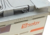 Стартерная батарея (аккумулятор) Solgy 406020 (фото 4)