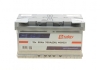 Стартерная батарея (аккумулятор) Solgy 406021 (фото 1)