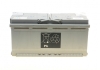 Стартерная батарея (аккумулятор) Solgy 406022 (фото 2)