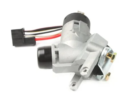 Замок зажигания в корпусе MB Sprinter/VW LT 96- Solgy 407001