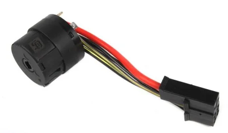 Контактна група MB Sprinter/Vito/VW LT CDI/TDI 96- Solgy 407002