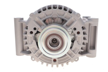 Генератор Citroen Jumper/Fiat Ducato/Ford Transit/Peugeot Boxer 2.2HDi 06- (12V/150A) Solgy 408002