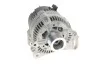 Генератор VW Caddy II/T4 1.6-2.0 90-03 (14V/90A) Solgy 408008 (фото 1)