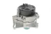 Генератор VW Caddy II/T4 1.6-2.0 90-03 (14V/90A) Solgy 408008 (фото 2)