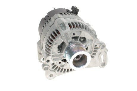 Генератор VW Caddy II/T4 1.6-2.0 90-03 (14V/90A) Solgy 408008