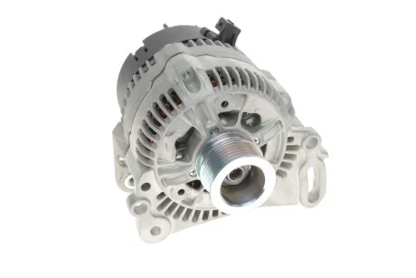 Генератор VW Caddy II/T4 1.6-2.0 90-03 (14V/90A) Solgy 408008