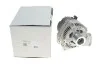 Генератор VW Caddy II/T4 1.6-2.0 90-03 (14V/90A) Solgy 408008 (фото 6)