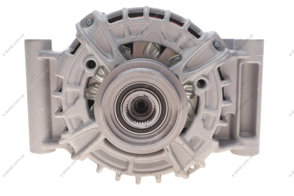 Генератор Citroen Jumper/Ford Transit/Peugeot Boxer 2.2HDi 11- (12V/150A) Solgy 408015 (фото 1)