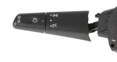 Переключатель поворотов (гитара) MB Vito (W638) 96-03 Solgy 410003