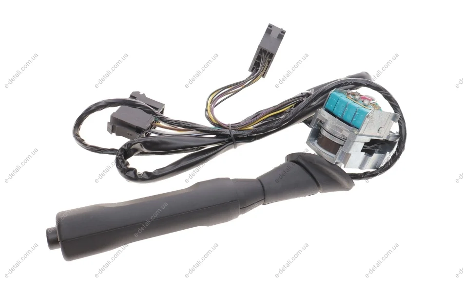 Переключатель поворотов MB 609-814D/Vario Solgy 410005 (фото 1)