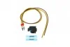 Ремкомплект кабеля форсунки Fiat 1.3-2.0JTD/Opel 1.7-2.0CDTI 03- Solgy 412008 (фото 1)