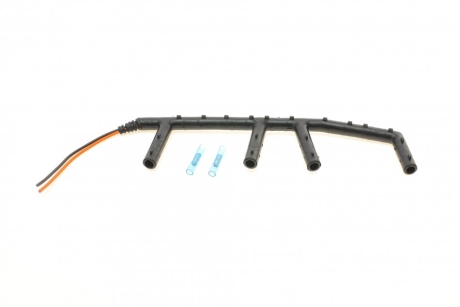 Ремкомплект кабеля свечи накаливания VW Caddy II 1.9 SDI/TDI 99-04 Solgy 412022