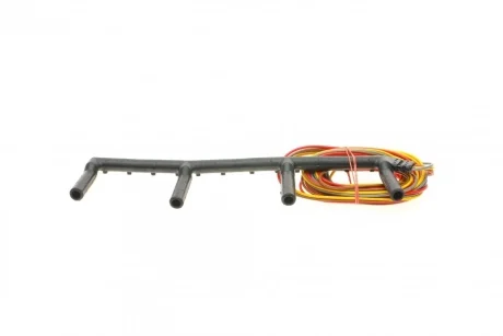 Ремкомплект кабеля свечи накаливания VW T5 1.9 TDI 06-09 Solgy 412024