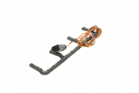 Ремкомплект кабеля свічки розжарювання Skoda Fabia/VW Polo 1.9 TDI 00-10 Solgy 412026