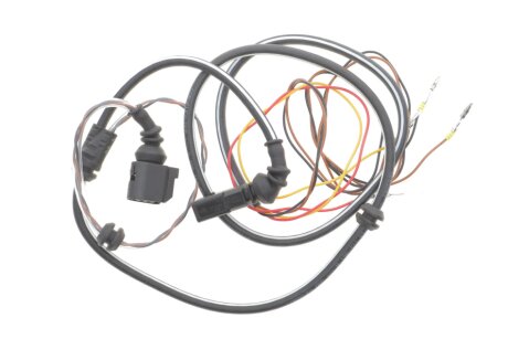 Ремкомплект кабеля датчика ABS Solgy 412036