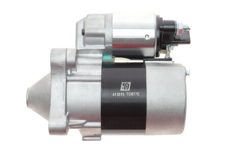 Стартер Renault Kangoo 1.6 16V 01-/Clio 1.4-1.6 i 99-08/Laguna 1.6 i 01-07 (0.8kw) (z=8) Solgy 413015