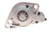 Стартер VW Caddy/T5 1.9TDI 03-/Skoda Fabia 1.4-1.9 D 03-10/Seat Altea 1.4-2.0 D 04- (2kw) (z=10) Solgy 413019 (фото 4)