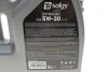 Масло 5W30 EXTRASINT A7-B7 (5L) (ILSAC GF-6/FORD 913D/MB 229.61/RN 0700) (API SN Plus/SP) Solgy 504016 (фото 2)