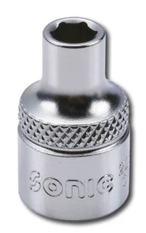Насадка 3/8" 6-зубчаста Sonic 22512