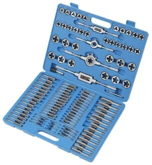 Комплект гвинтонарізачів Sonic 820016