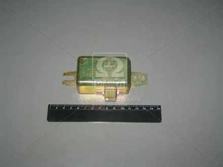 Реле інтегральне КАМАЗ, МАЗ, Т 150-150К (вир-во СовєК) СовеК РР 356