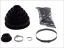 Пильник ШРУС Ford Mondeo 1,6/1,8 SPIDAN 20347 (фото 1)