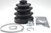 ПЫЛЬНИК ШРУС Mitsubishi Pajero 3,0 90-96 SPIDAN 21181 (фото 1)