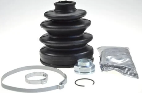 ПЫЛЬНИК ШРУС Mitsubishi Pajero 3,0 90-96 SPIDAN 21181