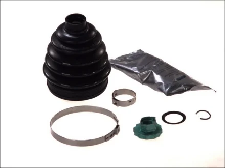 Пыльник ШРУС внешне. VW,SEAT,SKODA,AUDI (выр-во GKN) SPIDAN 21588