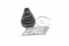 Пыльник ШРУС внутр. VW,SEAT,AUDI (выр-во GKN) SPIDAN 22286 (фото 1)