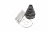 Пыльник ШРУС внутр. VW,SEAT,AUDI (выр-во GKN) SPIDAN 22286 (фото 4)