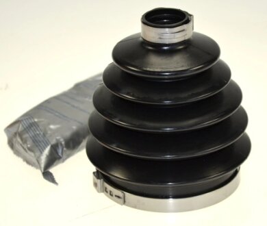 Пильовик приводу колеса SPIDAN 22290