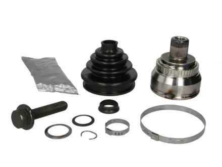 ШРУС Audi 100+A6 2,o-2,6 E+D 89-97 SPIDAN 22541