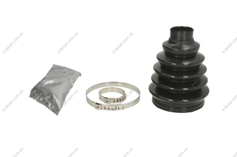 Пильник ШРУС CITROEN C2/C3 "1,4-1,6 "02>> SPIDAN 23000 (фото 1)