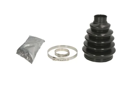 Пильник ШРУС CITROEN C2/C3 "1,4-1,6 "02>> SPIDAN 23000